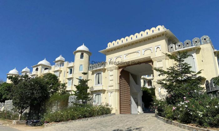 The Everest Hill Resort